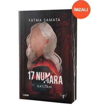 17 Numara - Katliam (İmzalı)