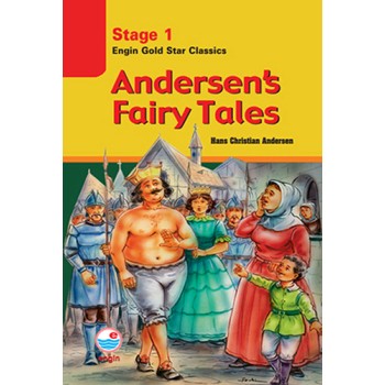Andersen Fairy Tales