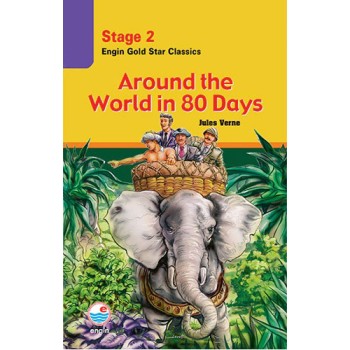 Around the World in 80 Days