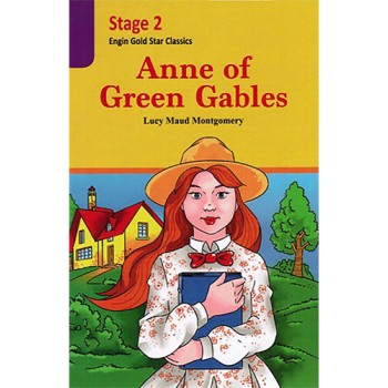 Anne of Green Gables