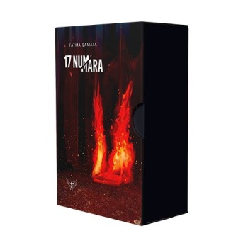 17 Numara Set Kutusu