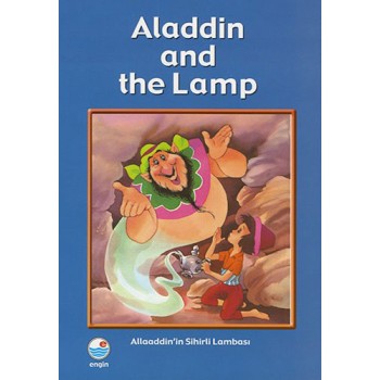Alaaddin and the Lamp