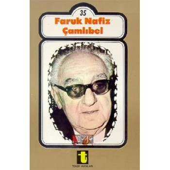 100 Büyük Edip 100 Büyük Sair-Faruk Nafiz Çamlıbel