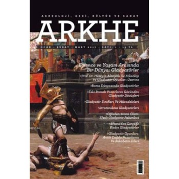 Arkhe