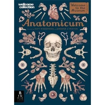 Anatomicum (Welcome To The Museum)