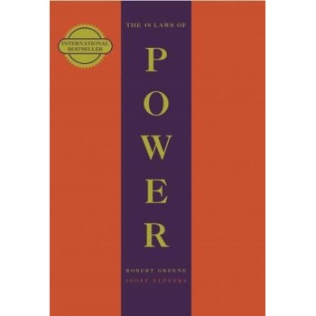 48 Laws Of Power