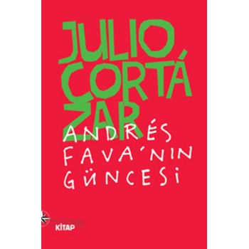 Andres Fava’nın Güncesi