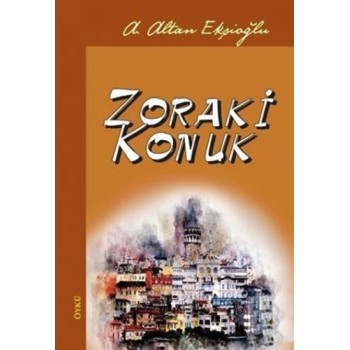 Zoraki Konuk