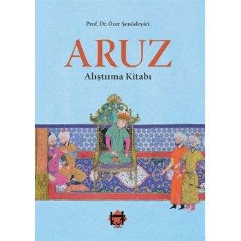 Aruz Alıştırma Kitabı
