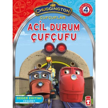 Acil Durum Çufçufu