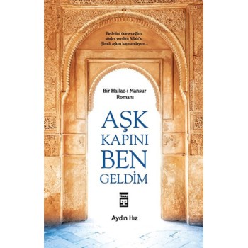 Aşk Kapını Ben Geldim