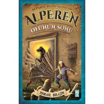 Alparslan'ın Akıncısı Alperen - Oyunun Sonu