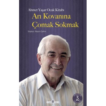 Arı Kovanına Çomak Sokmak (Büyük Boy)