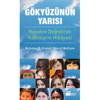 Gökyüzünün Yarısı
