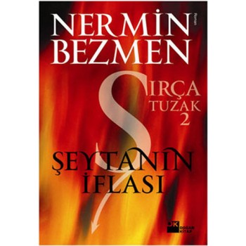 Şeytanın İflası - Sırça Tuzak 2