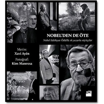 Nobel’den De Öte