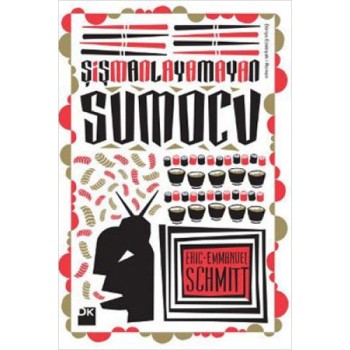 Şişmanlayamayan Sumocu