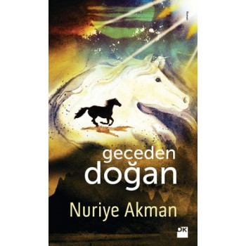 Geceden Doğan