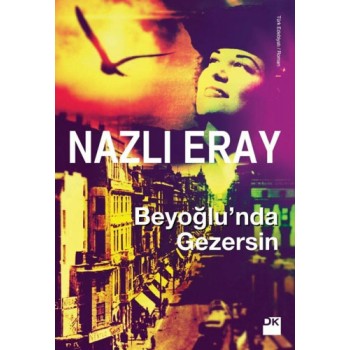 Beyoğlu'nda Gezersin