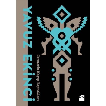 Cennetin Kayıp Toprakları