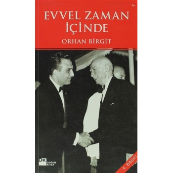 Evvel Zaman İçinde