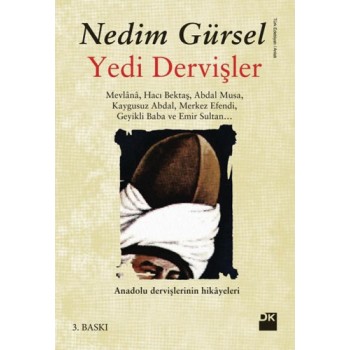 Yedi Dervişler