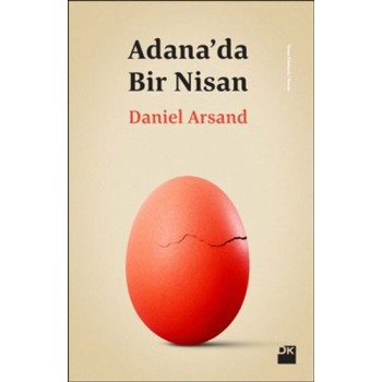 Adana’da Bir Nisan