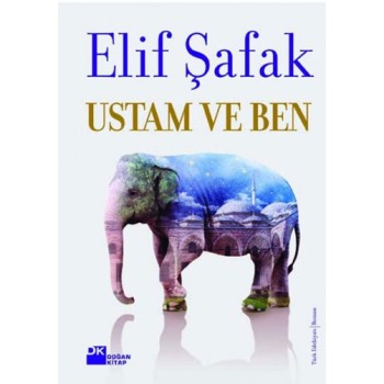 Ustam ve Ben (Ciltli)