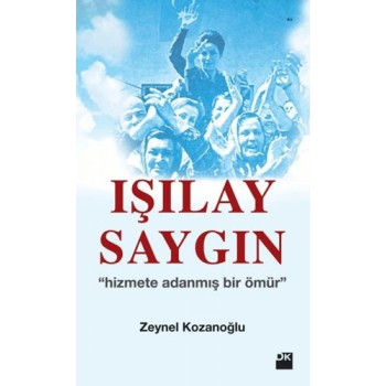 Işılay Saygın