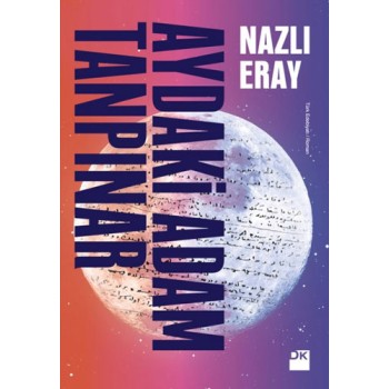 Aydaki Adam Tanpınar