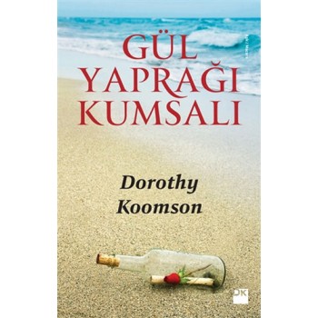 Gül Yaprağı Kumsalı