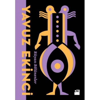 Rüyası Bölünenler