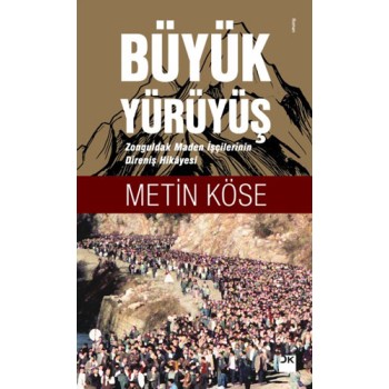 Büyük Yürüyüş