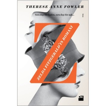 Zelda Fitzgerald’ın Romanı