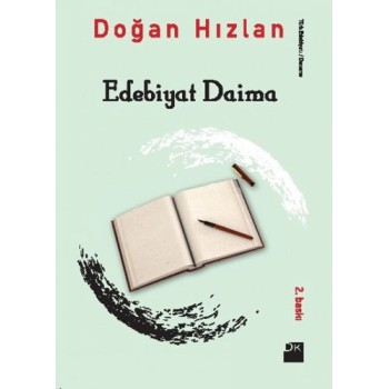 Edebiyat Daima