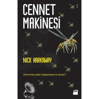 Cennet Makinesi