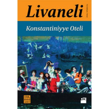 Konstantiniyye Oteli