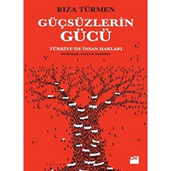 Güçsüzlerin Gücü