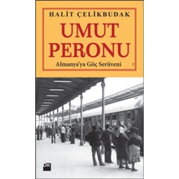 Umut Peronu