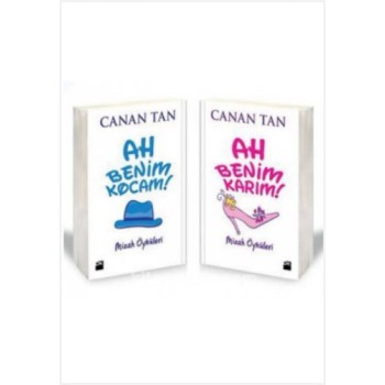 Ah Benim Karım! Ah Benim Kocam!