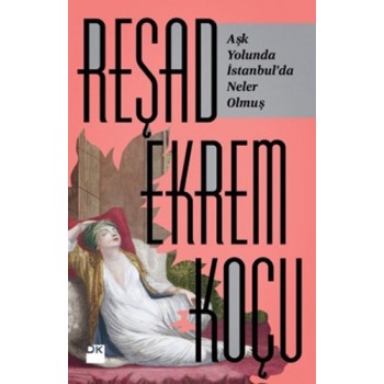 Aşk Yolunda İstanbul'da Neler Olmuş?