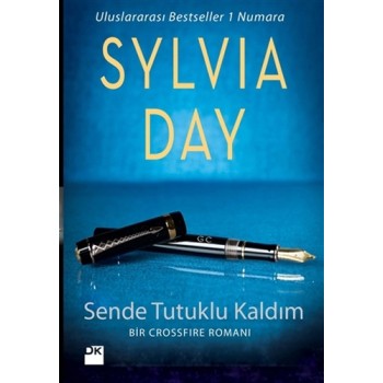 Sende Tutuklu Kaldım