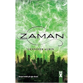 Zaman - Yaratıcı Dünya 3