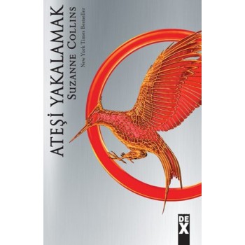 Açlık Oyunları 2 - Ateşi Yakalamak