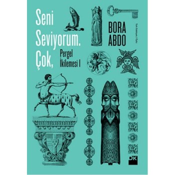 Seni Seviyorum Çok