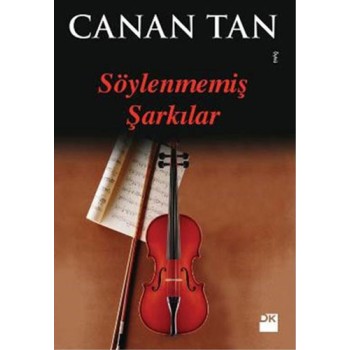 Söylenmemiş Şarkılar