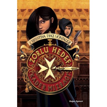 Zorlu Hedef 1 - Kader Mızrağı