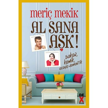 Al Sana Aşk