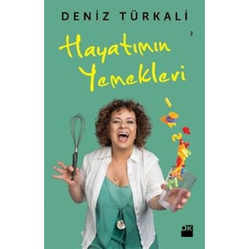 Hayatımın Yemekleri