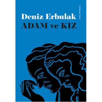 Adam ve Kız